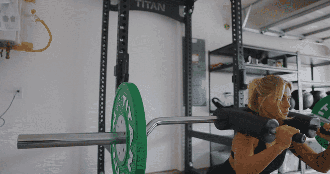 Titan Fitness