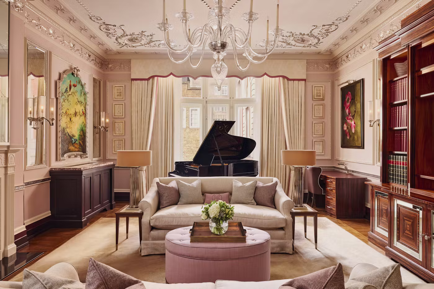 These Dreamy Escapes Will Inspire You To Pack Your Bags 