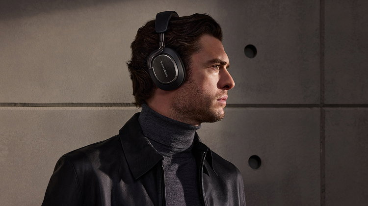 Headphones