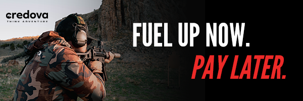 Fuel Your Freedom. Fuel Up Now. Pay Later
