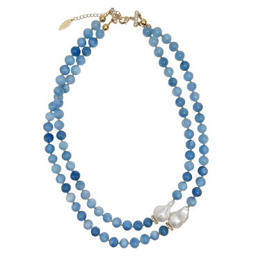 Layers Necklace