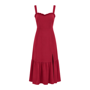 Summer Storm Dress