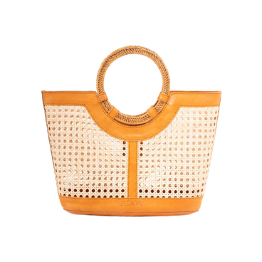Hilton Satchel