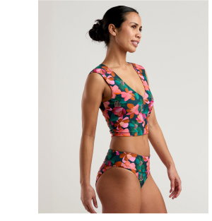 Shop the Whitecap Midkini