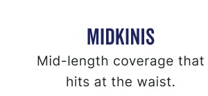Shop All Midkinis