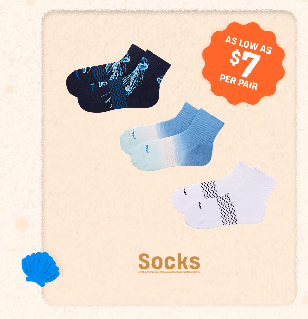 Socks