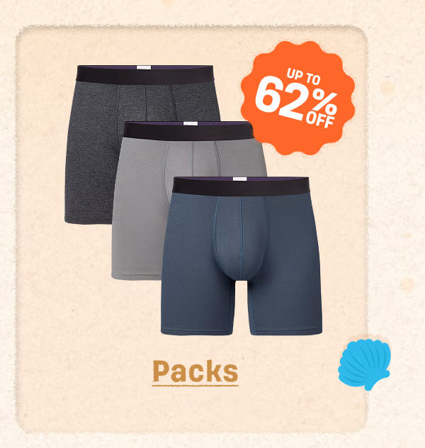 Packs