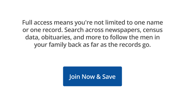 Join Now & Save