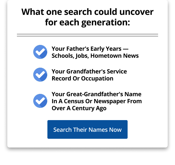 Search Their Names Now