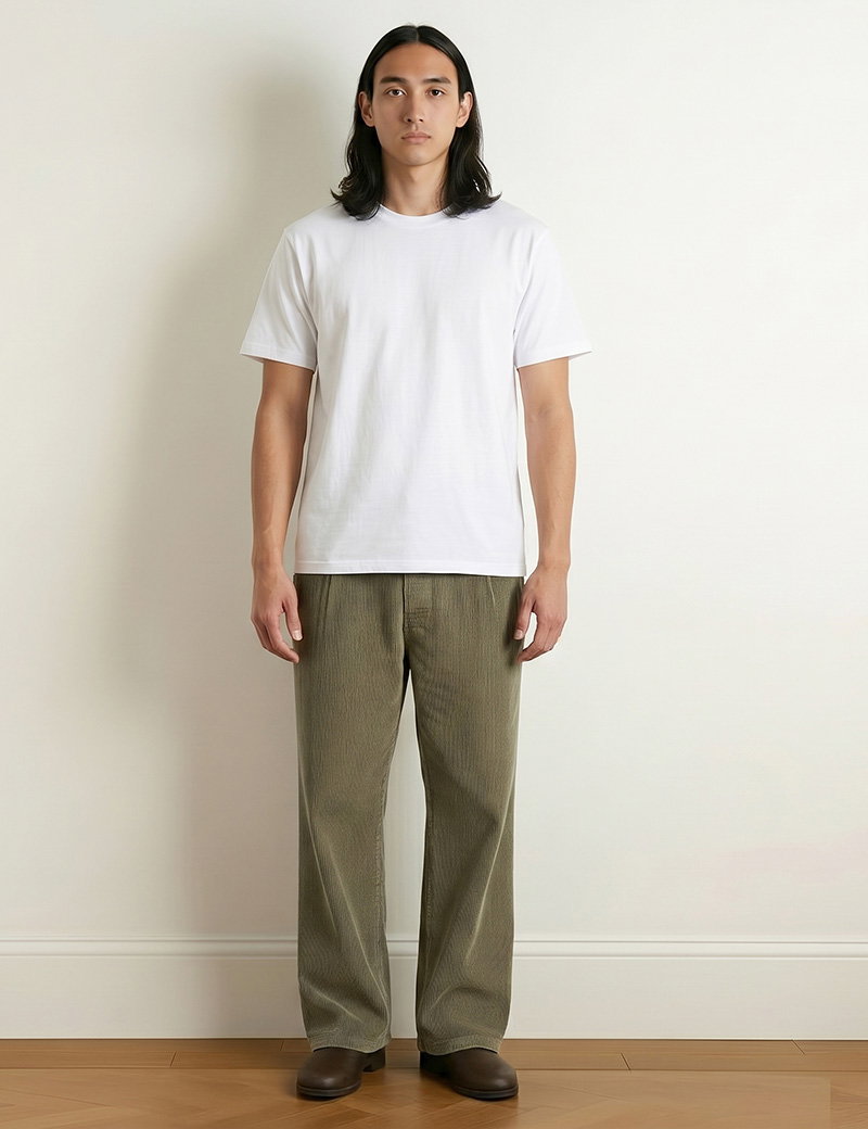 Power Goods SS26