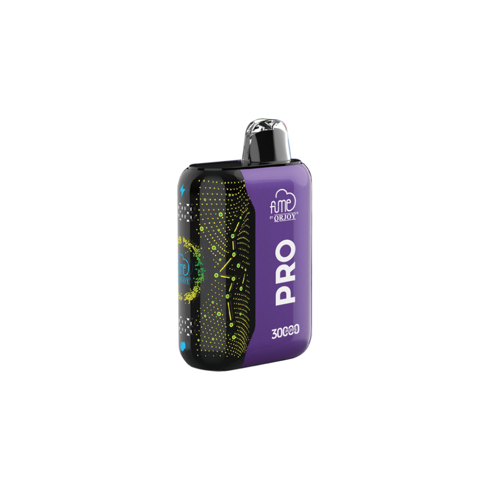 Fume Pro 30K Disposable