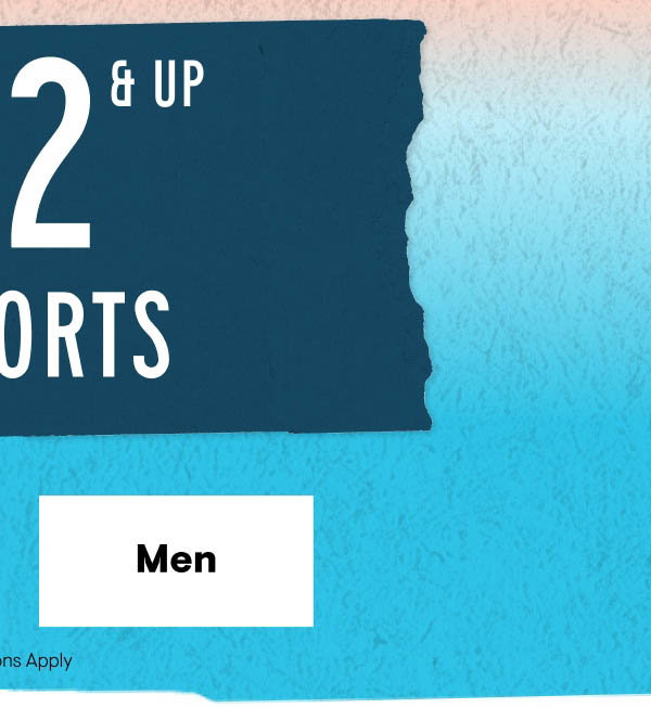 Shop Men's Shorts