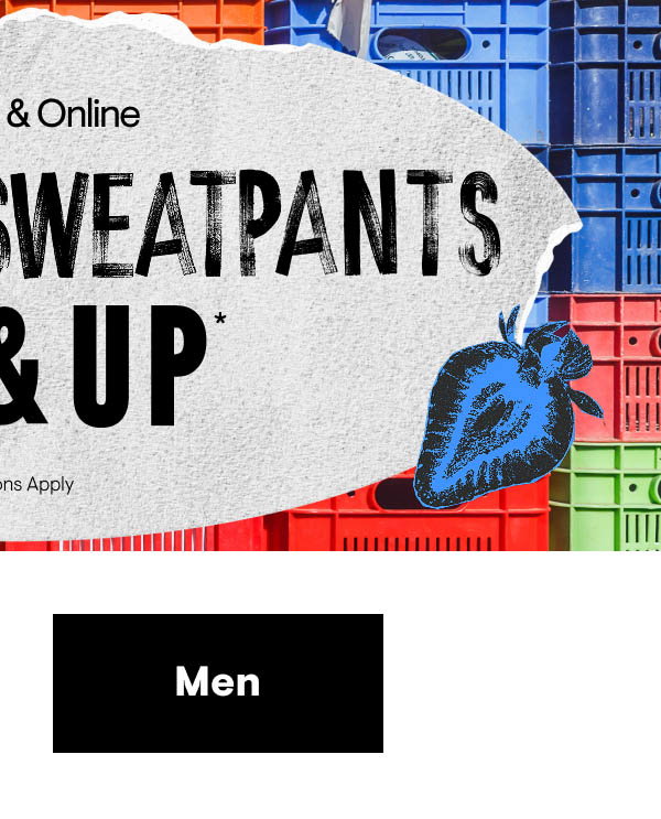 Shop Men's Hoodies & Sweats