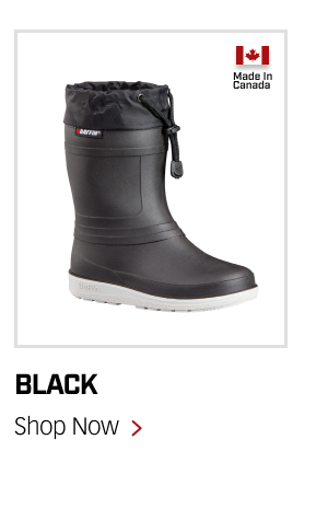 Shop ICE CASTLE Black