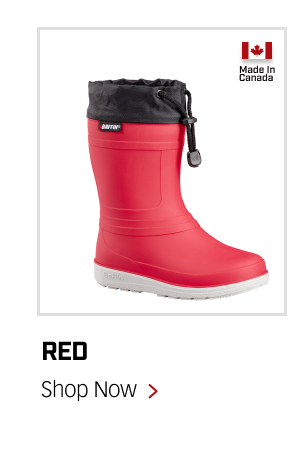 Shop ICE CASTLE Red 