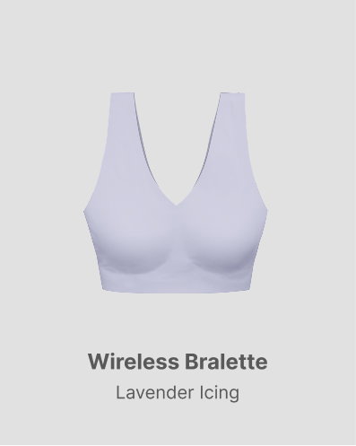Lavender Wireless