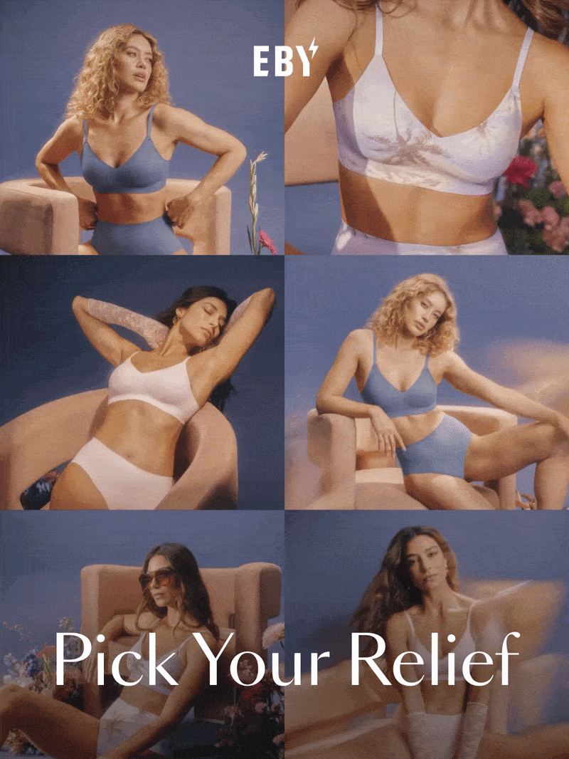Pick Your Relief