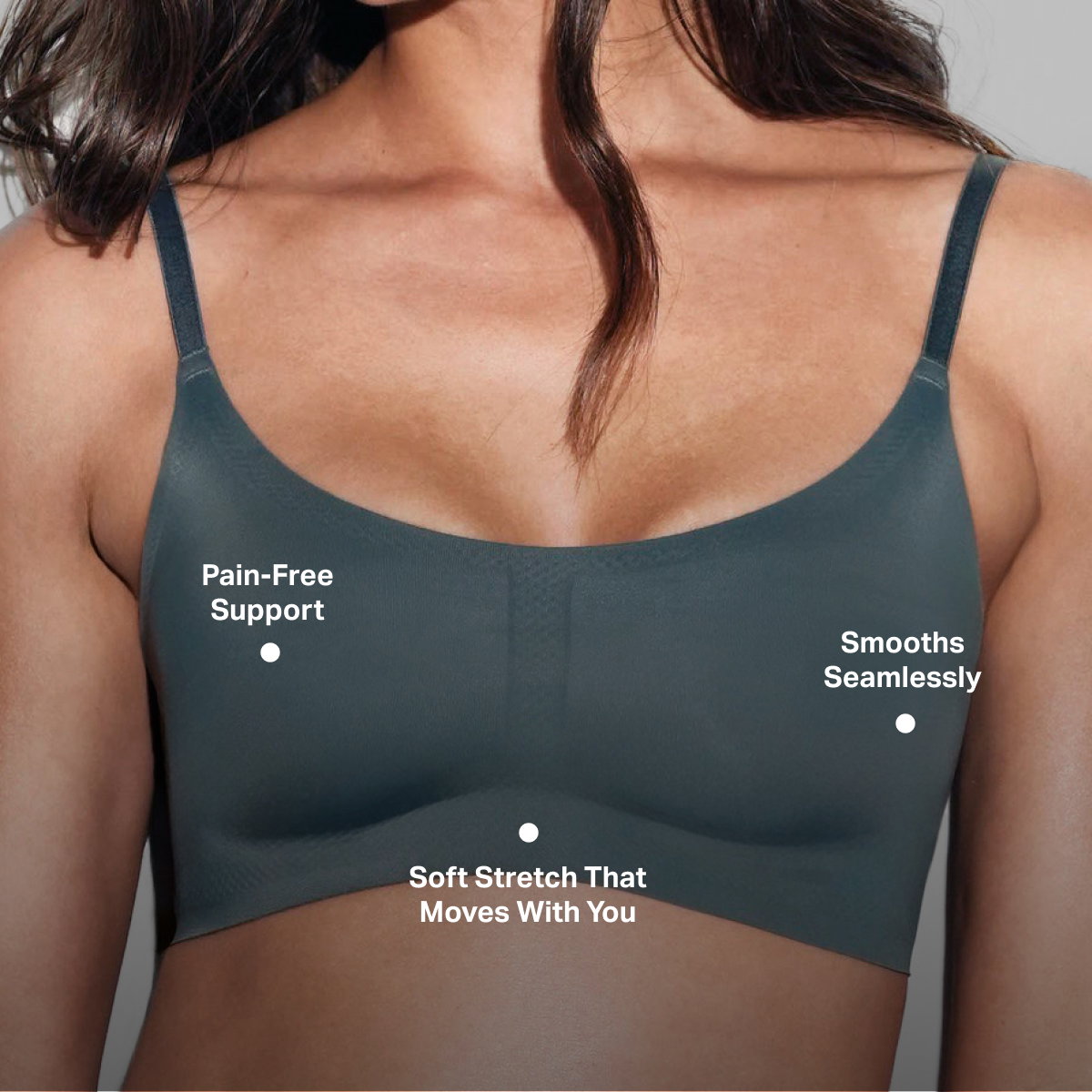 Pain-Free Support