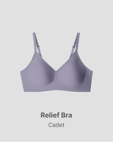 Cadet Relief