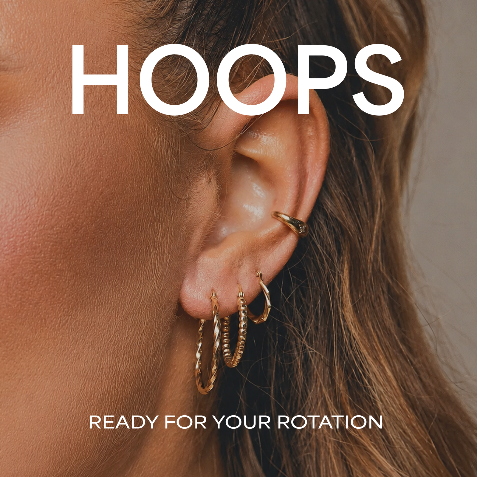 Hoops Ready For Your Rotation