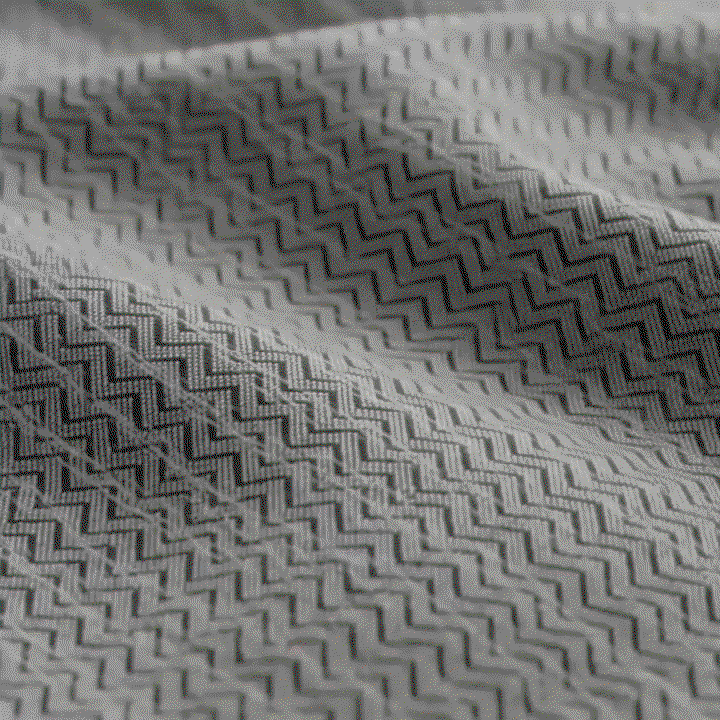 Linen GIF