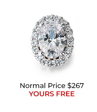 Free Earrings