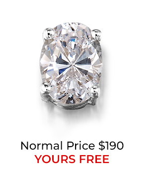 Free Earrings