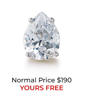 Free Earrings