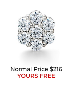 Free Earrings