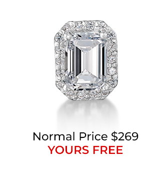 Free Earrings