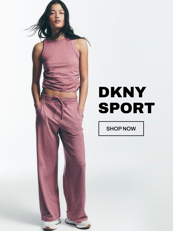 DKNY sport collection