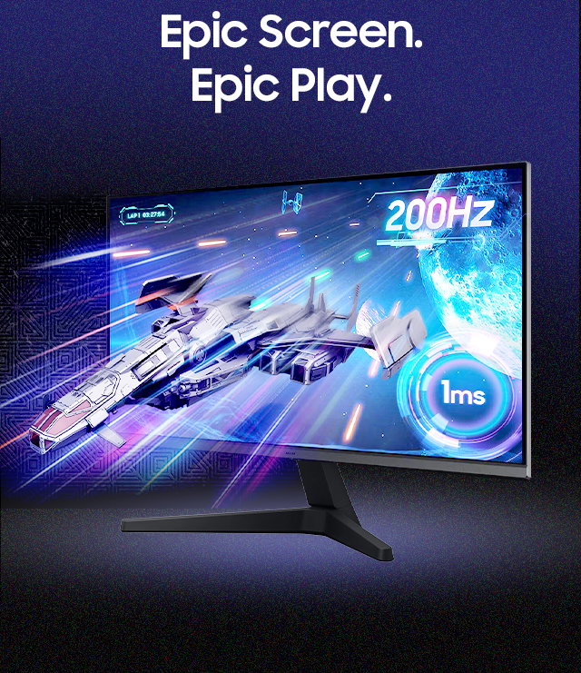 Epic Scren Epic Play