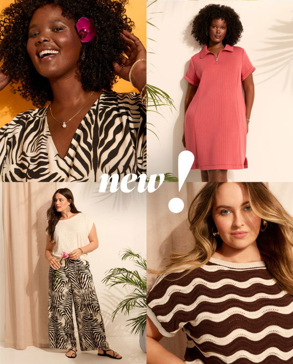 Clothing 40% Off