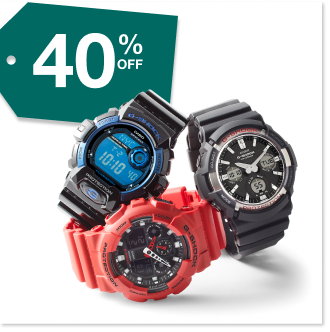 40% OFF