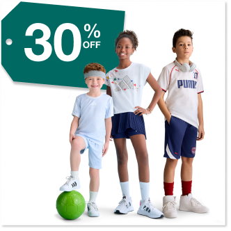 30% OFF