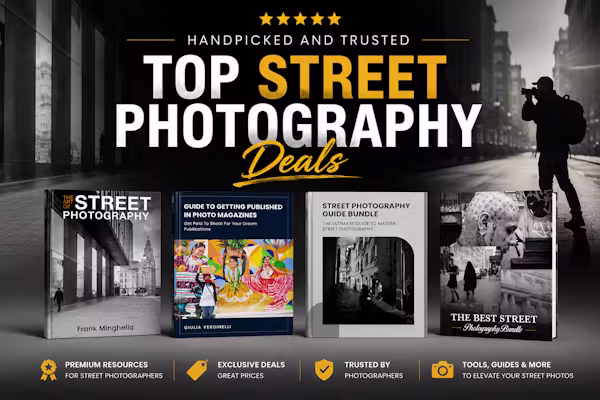 portrait photography resources