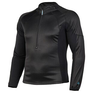 AXIAL Block Long Sleeve Shirt