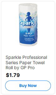 View product recommended for you