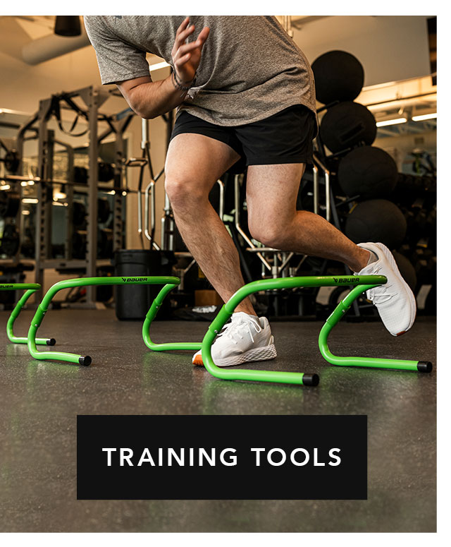 B3a - Shop New Training Tools