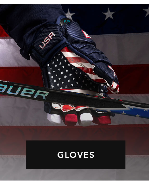 B2a - Shop New Gloves