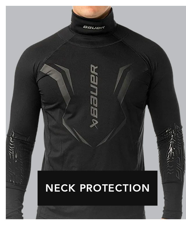 B4b - Shop Neck Protection