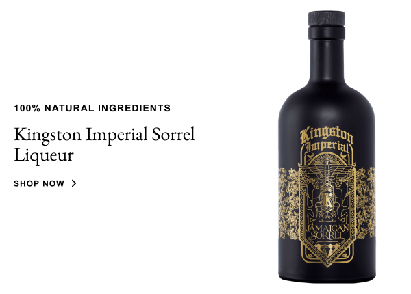 kingston imperial sorrel 