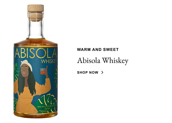 abisola whiskey(AV)