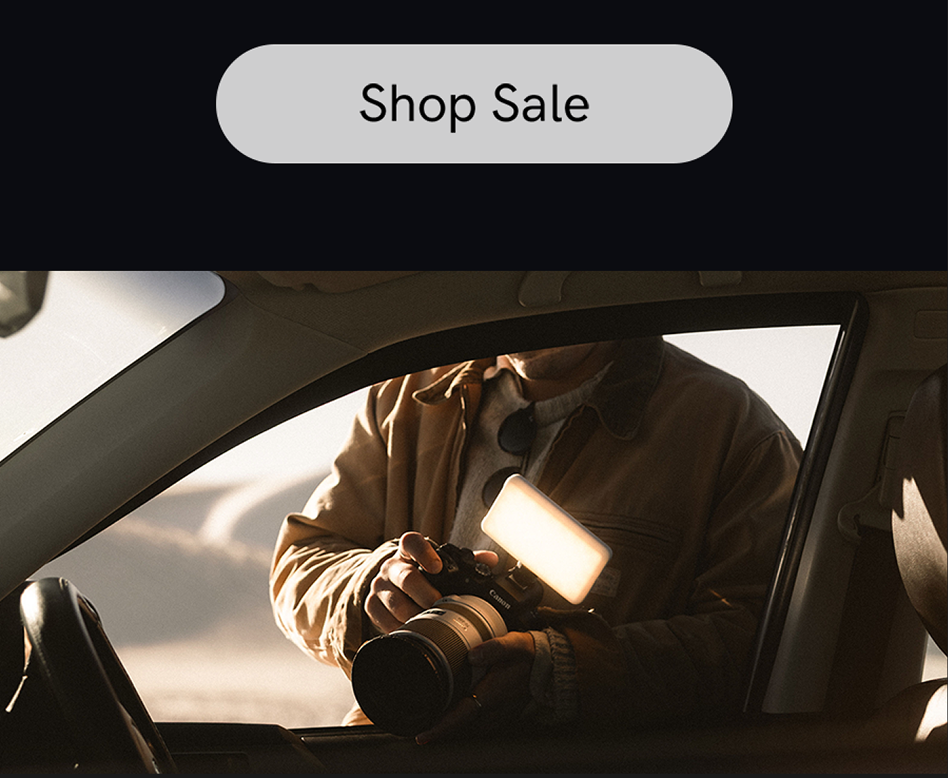 Shop Sale