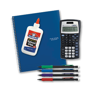 Summer School Savings Event