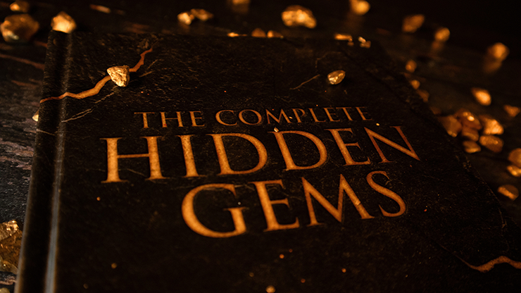 Hidden Gems