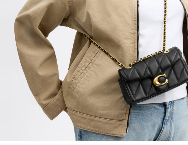 Keep it classic (and effortless) with wear-everywhere neutrals. Shop Brown