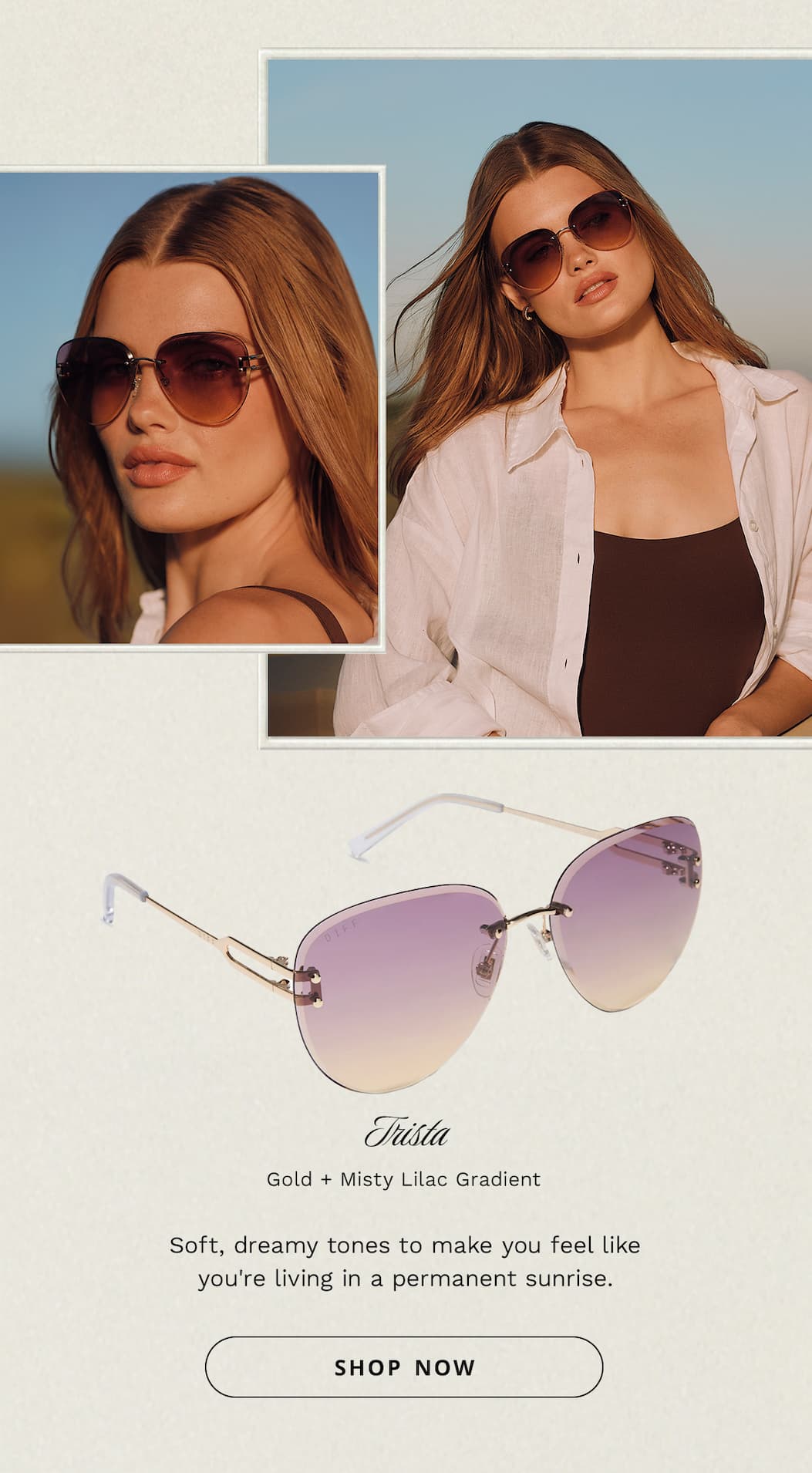 Shop Trista