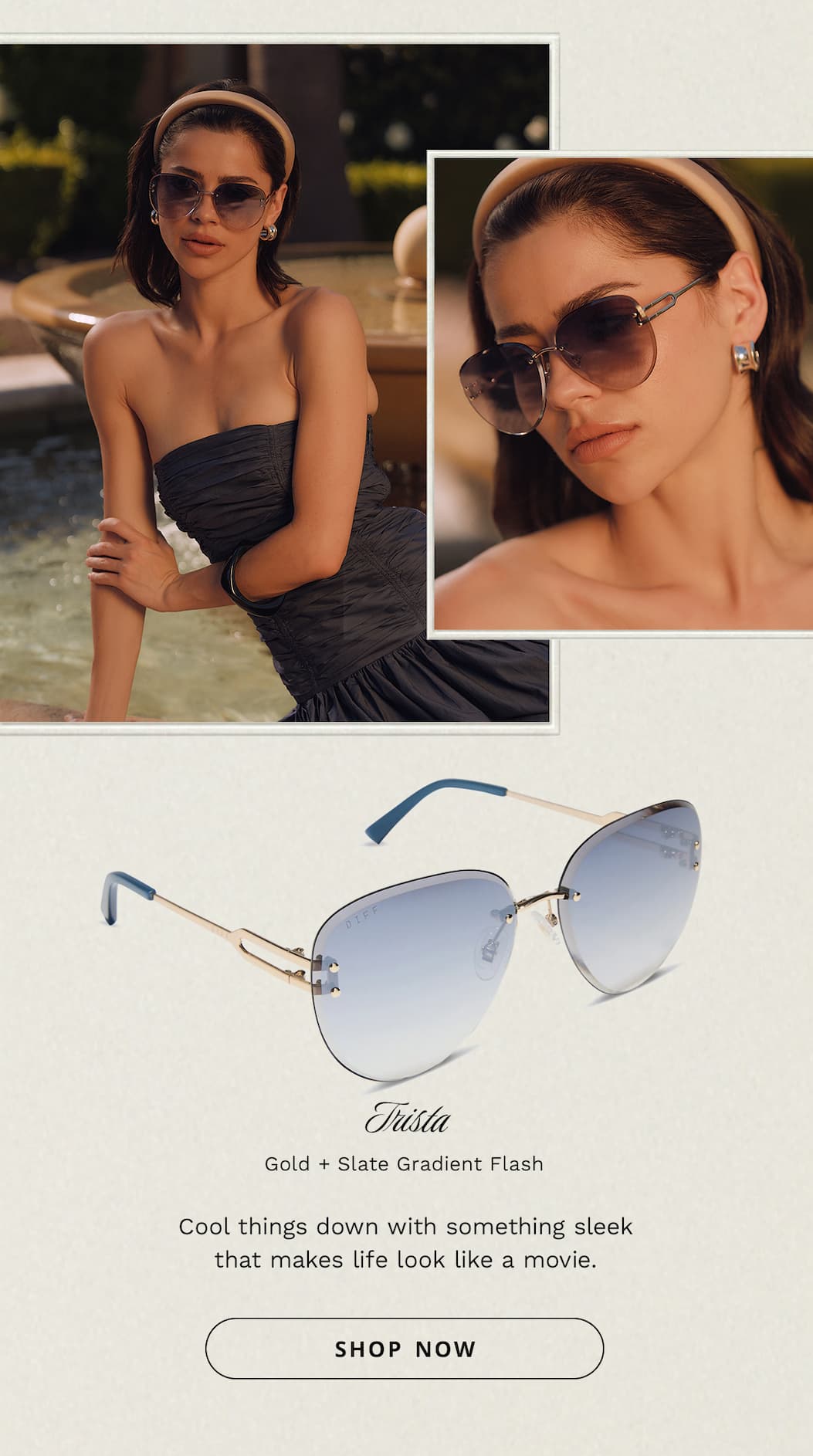 Shop Trista