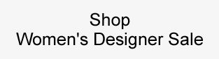 Shop Women's Designer Sale